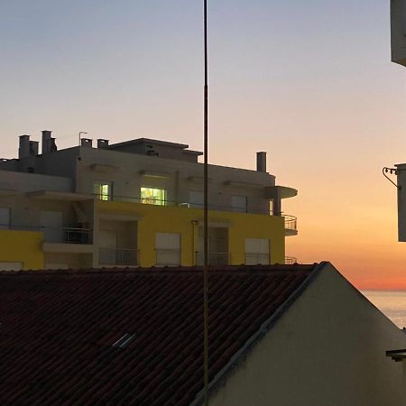 דירות נאזרה Horizonte E Mar מראה חיצוני תמונה
