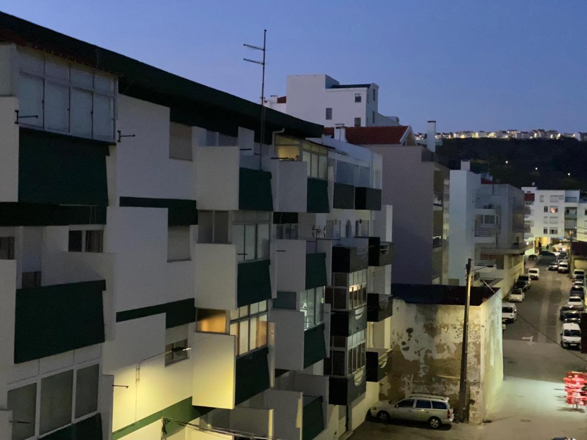 דירות נאזרה Horizonte E Mar מראה חיצוני תמונה