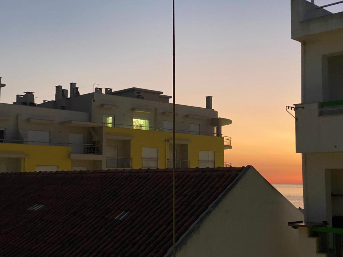 דירות נאזרה Horizonte E Mar מראה חיצוני תמונה