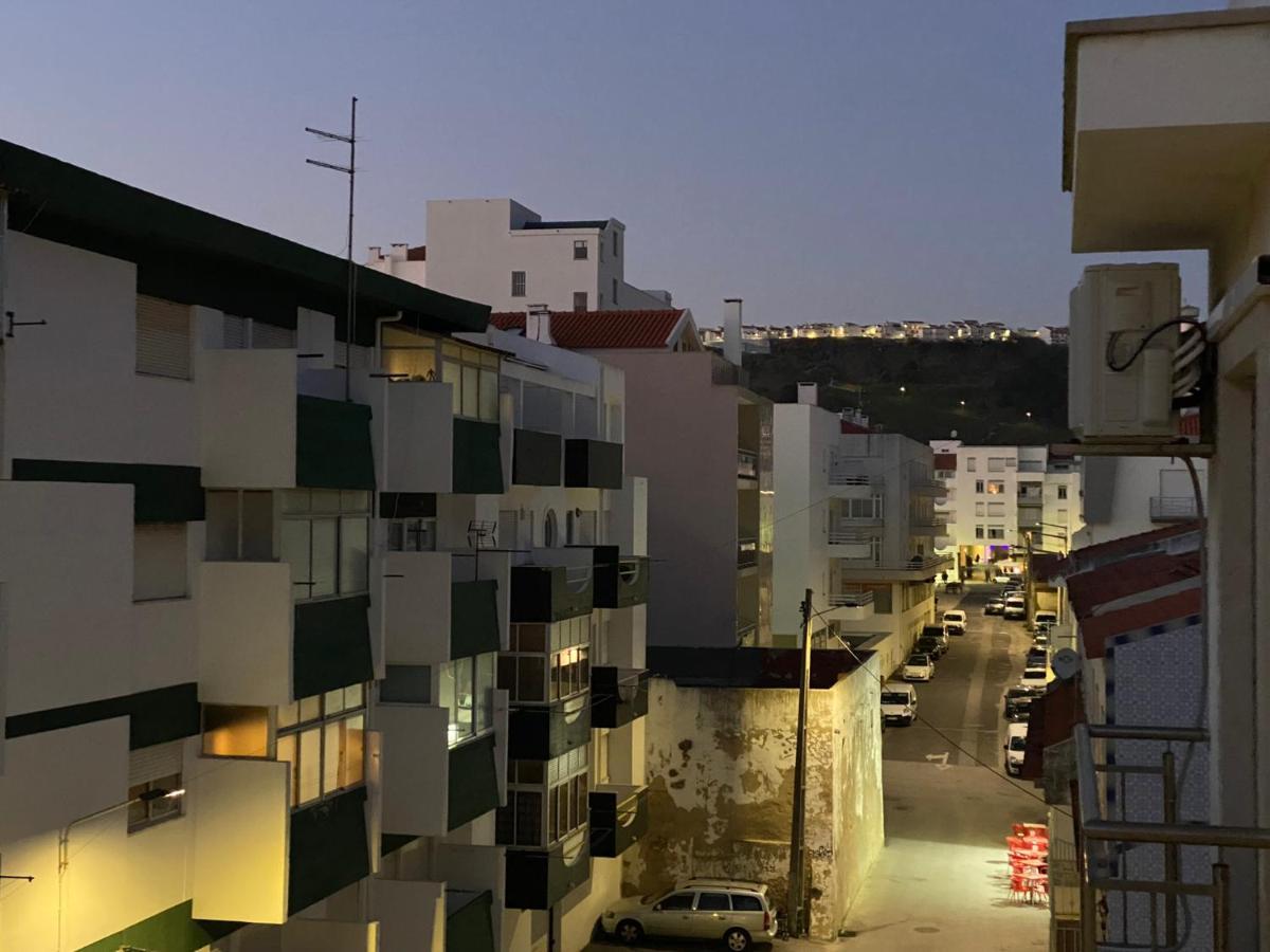 דירות נאזרה Horizonte E Mar מראה חיצוני תמונה